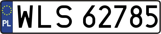 WLS62785