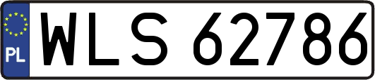 WLS62786