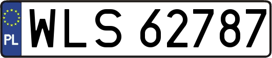 WLS62787