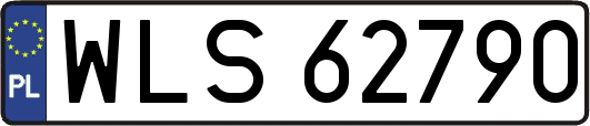 WLS62790