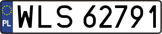 WLS62791