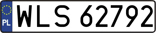 WLS62792