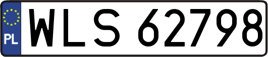 WLS62798