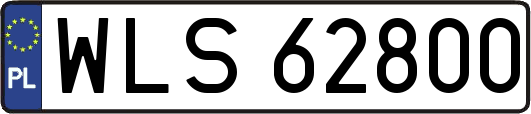 WLS62800