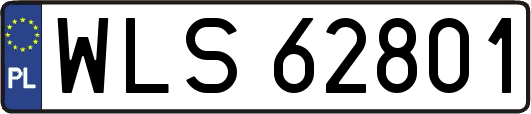 WLS62801
