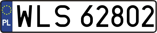 WLS62802