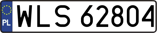 WLS62804