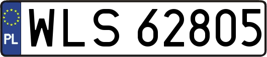 WLS62805