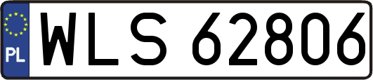 WLS62806