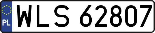 WLS62807