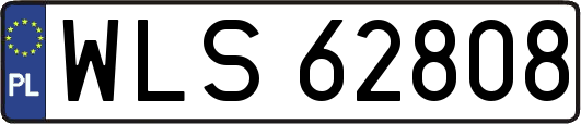 WLS62808