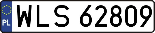 WLS62809