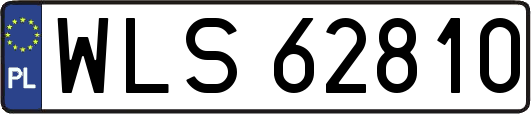 WLS62810