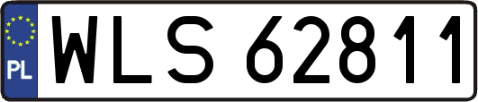 WLS62811