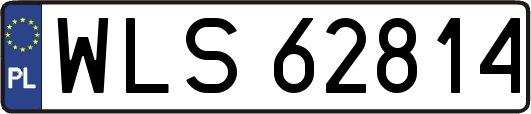 WLS62814