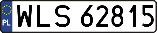 WLS62815