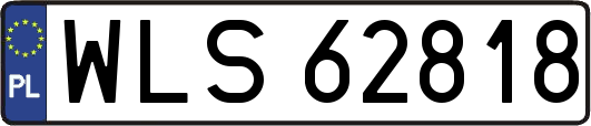 WLS62818