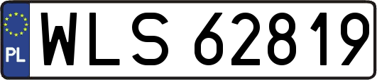 WLS62819