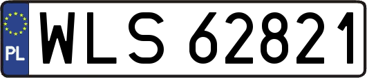 WLS62821