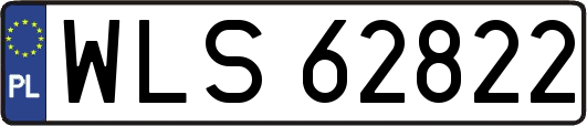 WLS62822