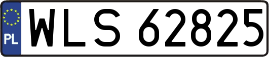 WLS62825