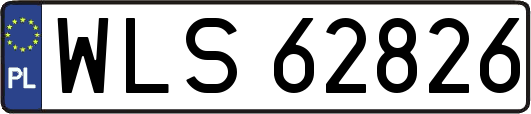 WLS62826