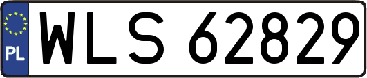 WLS62829
