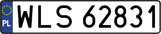 WLS62831