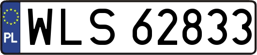 WLS62833