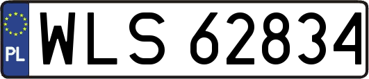 WLS62834