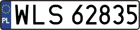 WLS62835