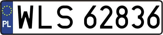 WLS62836