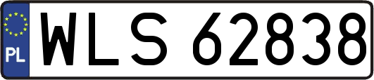 WLS62838