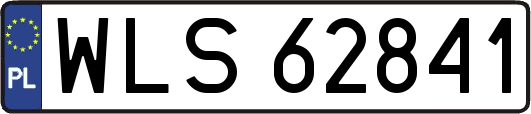 WLS62841