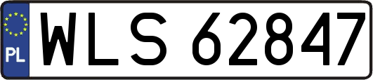 WLS62847