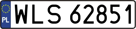 WLS62851