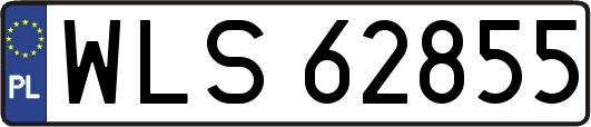 WLS62855