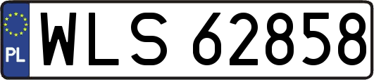 WLS62858