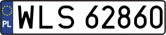 WLS62860