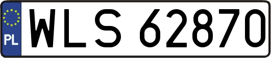 WLS62870