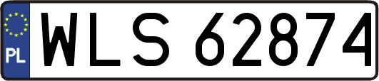 WLS62874