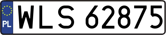 WLS62875