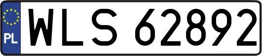 WLS62892