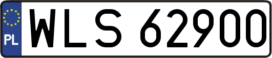 WLS62900
