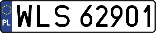 WLS62901