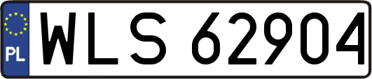WLS62904