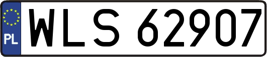 WLS62907