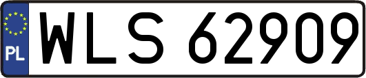 WLS62909