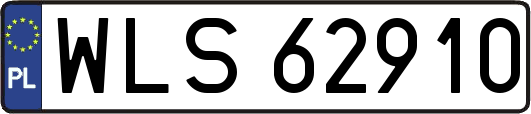 WLS62910