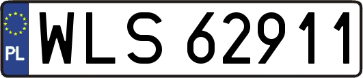 WLS62911